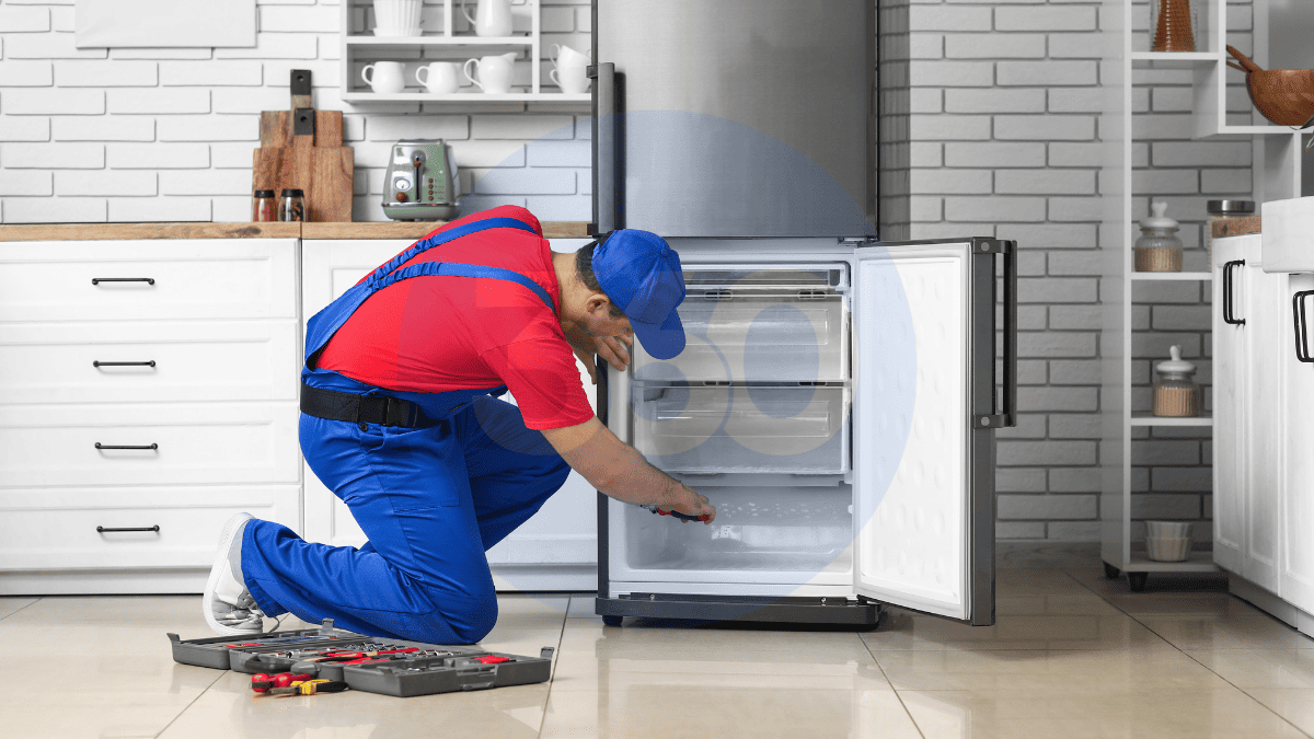 Gölcük Buzdolabı Servisi