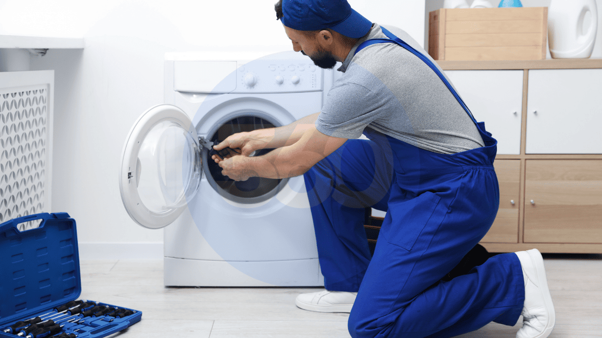 Gölcük Çamaşır Makinesi Servisi